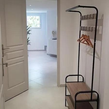 Maison Calme Et Spacieuse Holiday home *