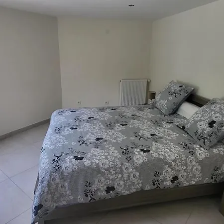 Maison Calme Et Spacieuse Bassens (Gironde)