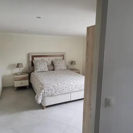 Maison Calme Et Spacieuse Holiday home